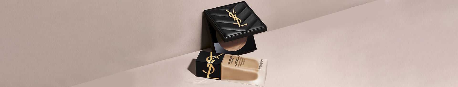 Bases, corretivos e iluminadores | Para o rosto | YSL Beauty BR